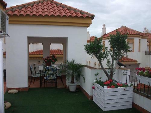 Apartamento Zahara de Los Atunes; �tico Con Gran Terraza ( 65 M2 )