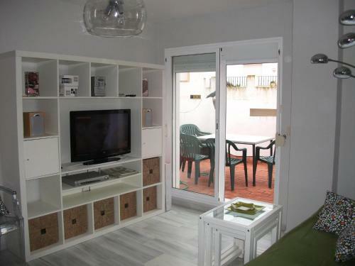 Apartamento Zahara de Los Atunes; �tico Con Gran Terraza ( 65 M2 )