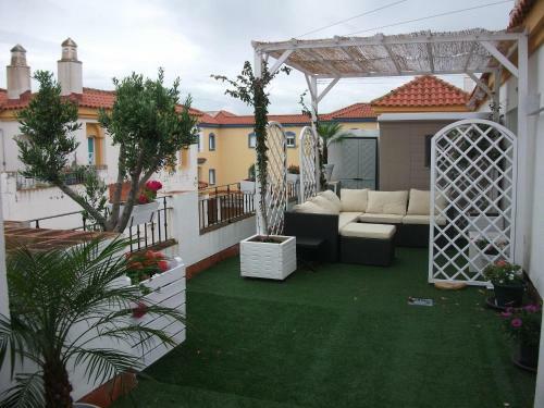 Apartamento Zahara de Los Atunes; �tico Con Gran Terraza ( 65 M2 )