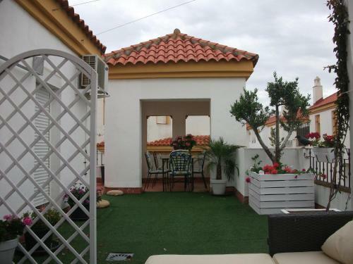 Apartamento Zahara de Los Atunes; �tico Con Gran Terraza ( 65 M2 )