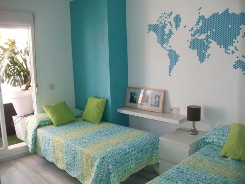 Apartamento Zahara de Los Atunes; �tico Con Gran Terraza ( 65 M2 )