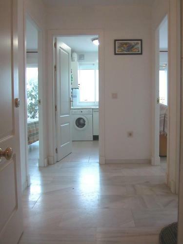 Apartamento Zahara de Los Atunes; �tico Con Gran Terraza ( 65 M2 )