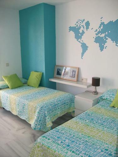 Apartamento Zahara de Los Atunes; �tico Con Gran Terraza ( 65 M2 )