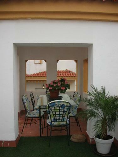 Apartamento Zahara de Los Atunes; �tico Con Gran Terraza ( 65 M2 )
