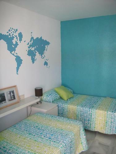 Apartamento Zahara de Los Atunes; �tico Con Gran Terraza ( 65 M2 )