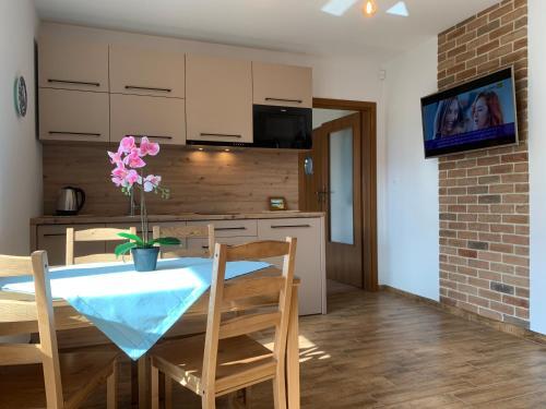 Apartamento Nad Morzem 62