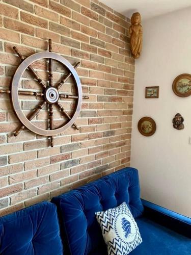 Apartamento Nad Morzem 62
