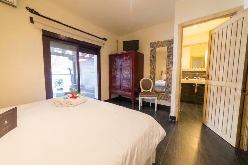 Hotel El Varadero