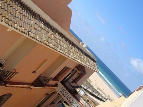 Beach Apartment