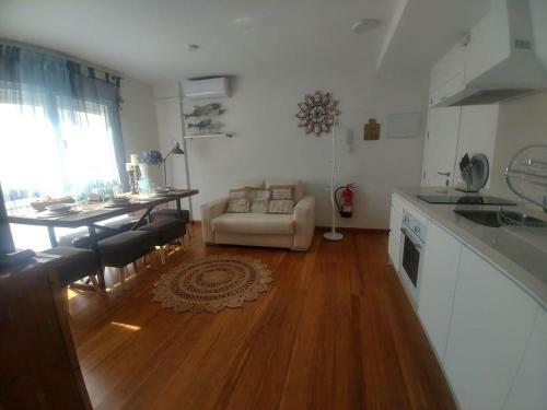 Beach Apartment