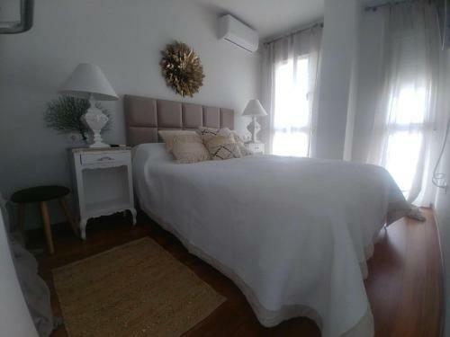 Beach Apartment
