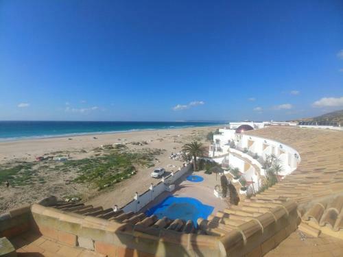 Beach Apartment