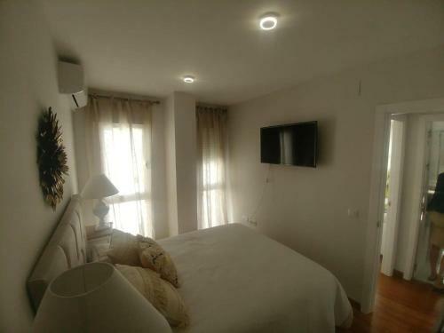 Beach Apartment