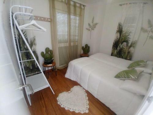 Beach Apartment