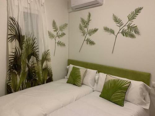 Beach Apartment