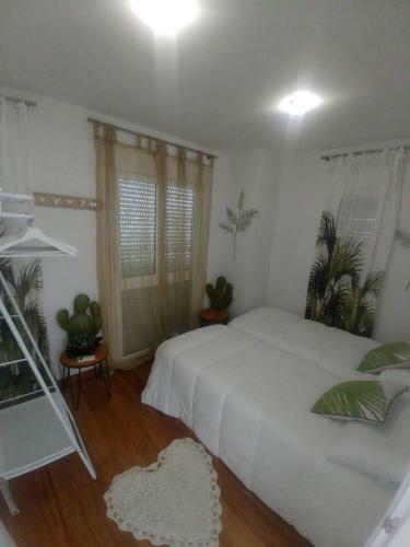 Beach Apartment
