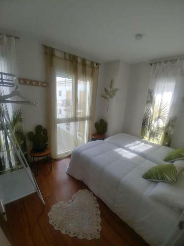 Beach Apartment