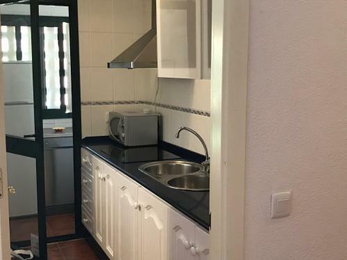 Apartamento Atlanterra Bajo