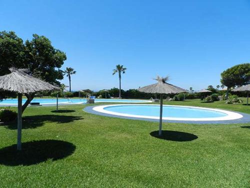 Apartamento Atlanterra Bajo