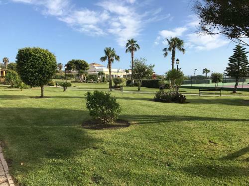 Apartamento Atlanterra Bajo