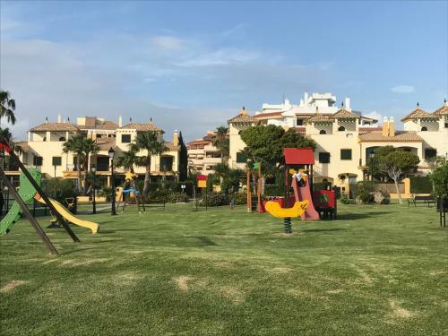 Apartamento Atlanterra Bajo