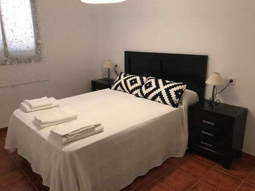 Apartamento Atlanterra Bajo