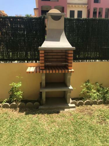 Apartamento Atlanterra Bajo