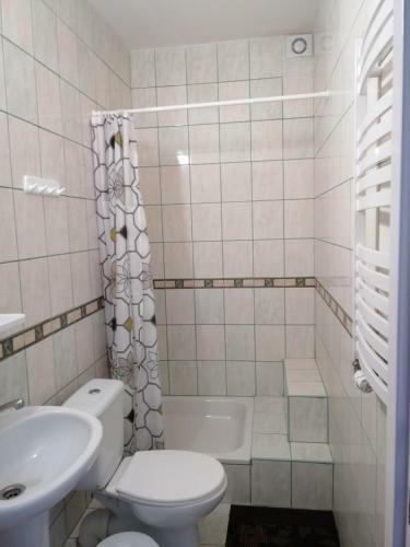 Pokoje Br�dka