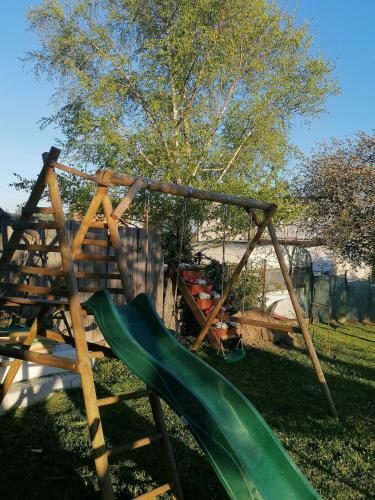 Pokoje Br�dka