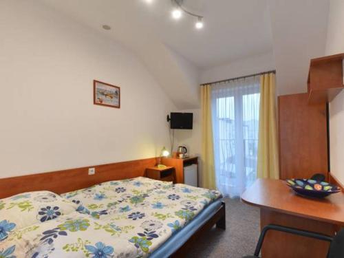Hostal Pokoje Go?cinne Alicja