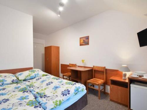 Hostal Pokoje Go?cinne Alicja