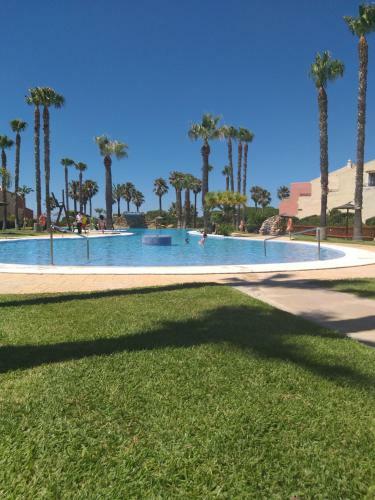 Apartamento Jardines