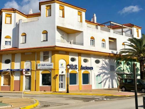 Apartamento Aretusa