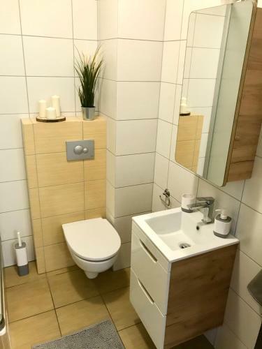 Nowy Apartament W?adys?awowo