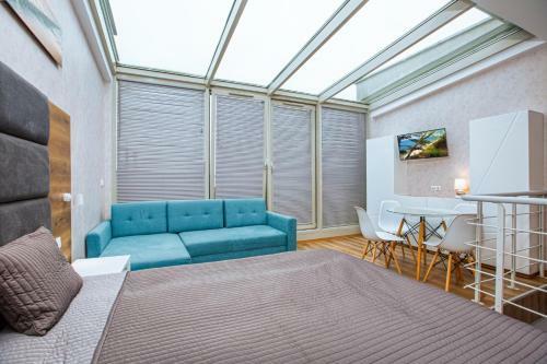 Maloves Apartament Przy Pla?y