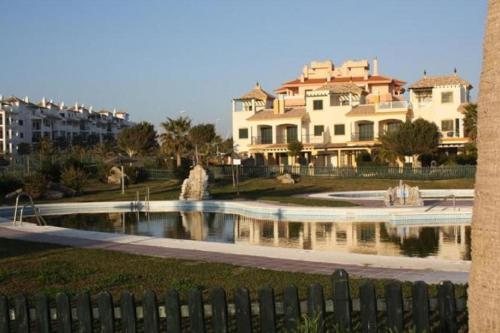 Apartment - 2 Bedrooms With Pool - 03401