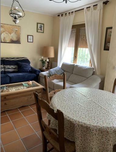 Comodo Apartamento En Bahia De La Plata