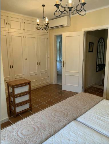 Comodo Apartamento En Bahia De La Plata