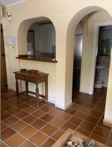 Comodo Apartamento En Bahia De La Plata