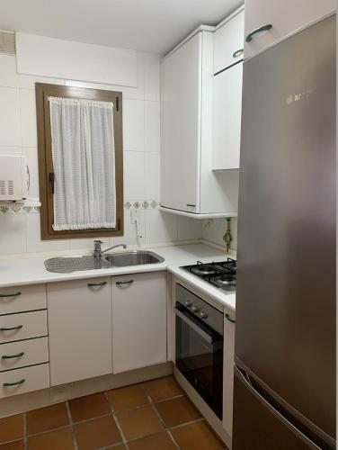 Comodo Apartamento En Bahia De La Plata