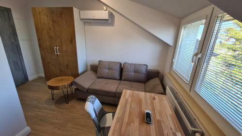 Zatoka Apartamenty