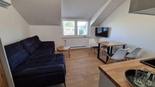Zatoka Apartamenty