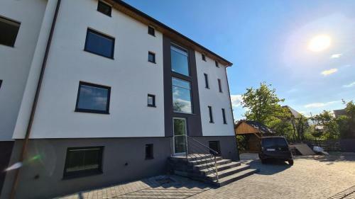 Zatoka Apartamenty