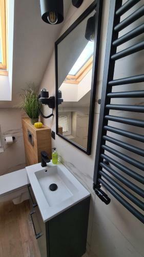 Zatoka Apartamenty