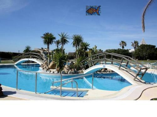 Atlanterra Playa, Apartamento El Atunito