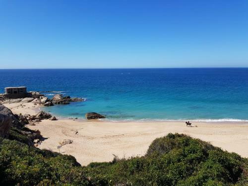 Atlanterra Playa, Apartamento El Atunito