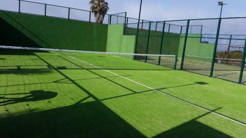 Atlanterra Playa, Apartamento El Atunito
