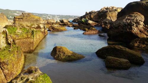 Atlanterra Playa, Apartamento El Atunito