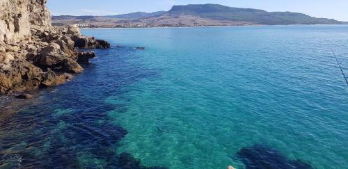 Atlanterra Playa, Apartamento El Atunito