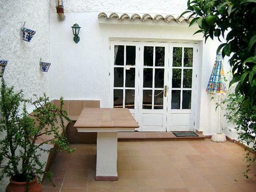 Apartamentos Zahara Centro